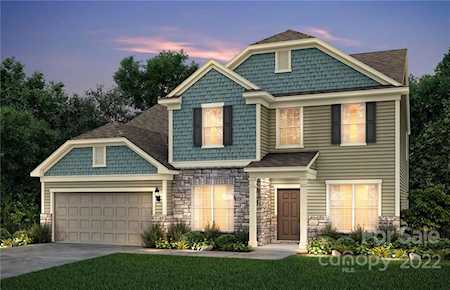 11024 Larkslea Ln Charlotte, NC 28278