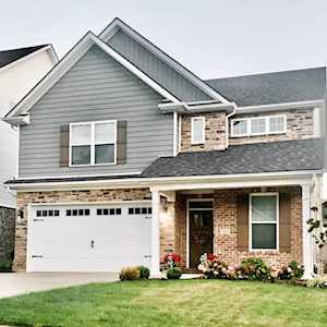 4033 Buttermilk Rd Lexington, KY 40509