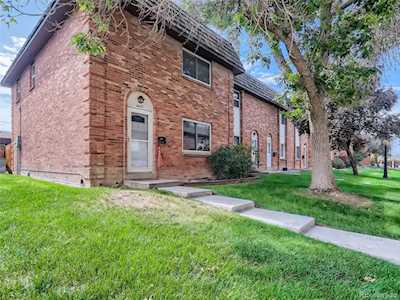 4437 S Lowell Blvd Denver, CO 80236