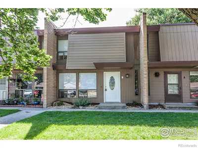 2733 Harvard St #B Fort Collins, CO 80525