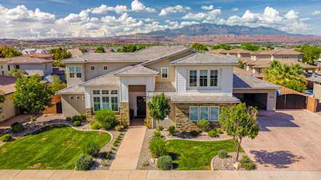 2869 E 1350 S St George, UT 84790