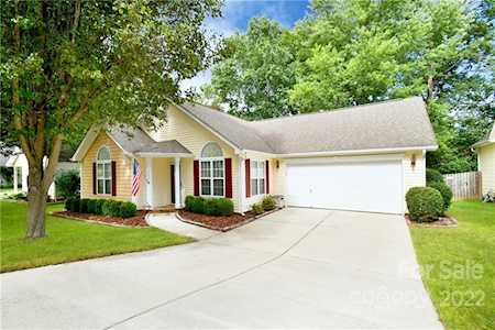 13602 Glencreek Ln Huntersville, NC 28078