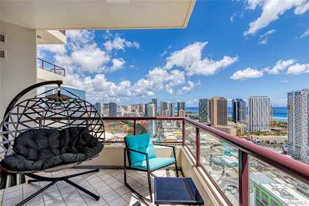 725 Kapiolani Boulevard #3302 Honolulu, HI 96813
