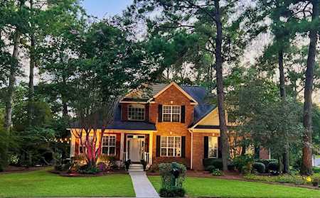 110 Old Course Rd Summerville, SC 29485