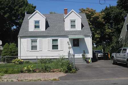 43 Willis Avenue Framingham, MA 01702