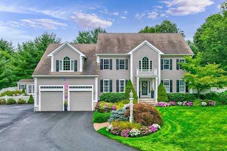 1 Woodward Road Middleton, MA 01949