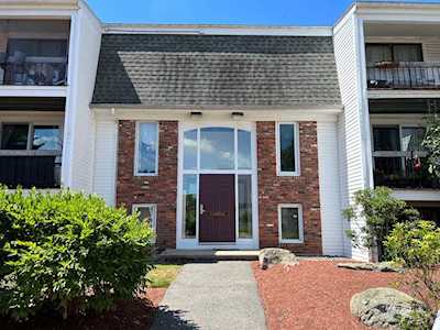 96 Main St - Canterbury #8 Foxboro, MA 02035