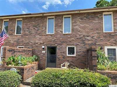414 Garden Dr. #111-C Surfside Beach, SC 29575