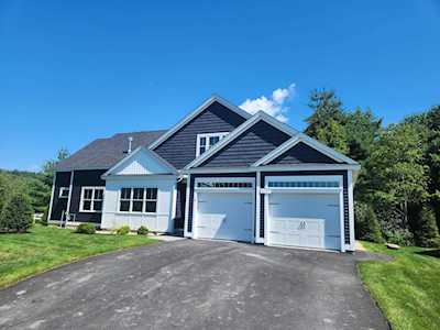 Unit 8 Stonearch At Hidden Meadow #8 Exeter, NH 03833