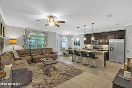 404 Walnut DR St Johns, FL 32259