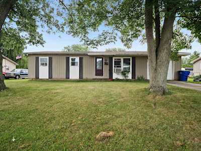 332 N Park Lane Butler, IN 46721