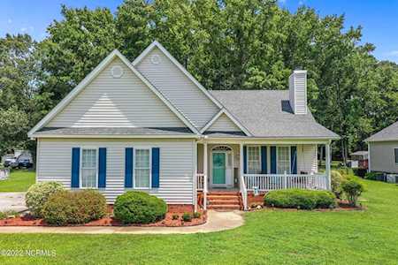 4843 Shepherds Way Drive Battleboro, NC 27809