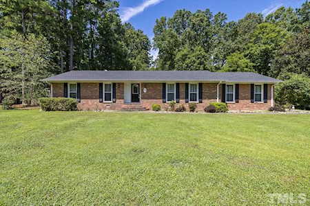 208 Chateau Road Durham, NC 27704