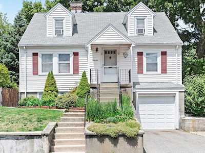 66 Prentice Street Waltham, MA 02451