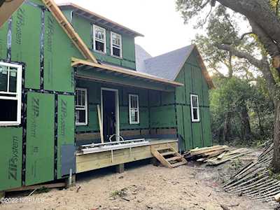 108 North Bald Head Bald Head Island, NC 28461