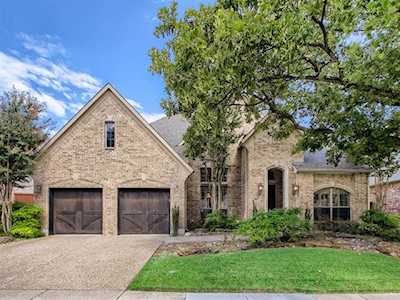 402 Brazoria Drive Allen, TX 75013