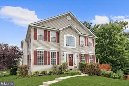4941 Bristle Cone Circle Aberdeen, MD 21001