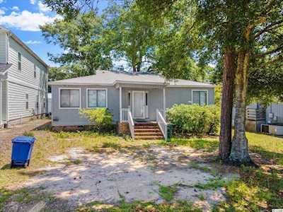 1002 Hunter Ave. North Myrtle Beach, SC 29582