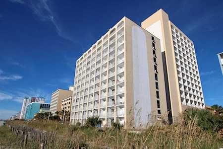 1207 S Ocean Blvd. #20909 Myrtle Beach, SC 29577