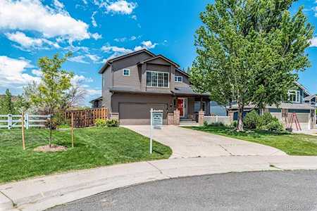 5938 Dunraven Way Golden, CO 80403
