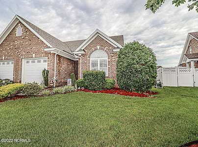 4258 Belgreen Drive Rocky Mount, NC 27804
