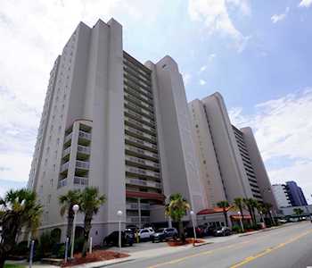 1625 S Ocean Blvd. #S-511 North Myrtle Beach, SC 29582
