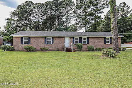 190 Martin Sasser Drive Rocky Mount, NC 27801