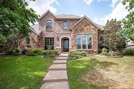 4812 Fairbank Flower Mound, TX 75028