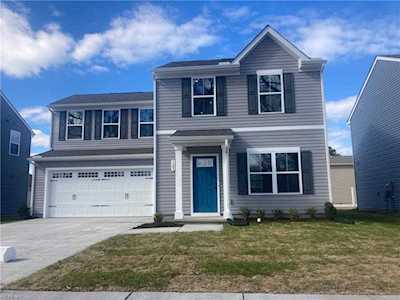129 Good Hope Ln Portsmouth, VA 23701