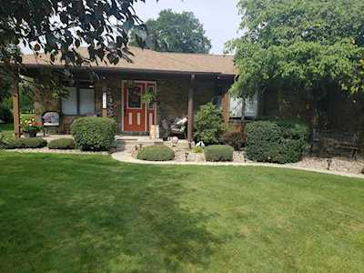 1511 Fairway Drive Kokomo, IN 46901