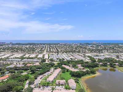 320 Norwood Terrace #N114 Boca Raton, FL 33431