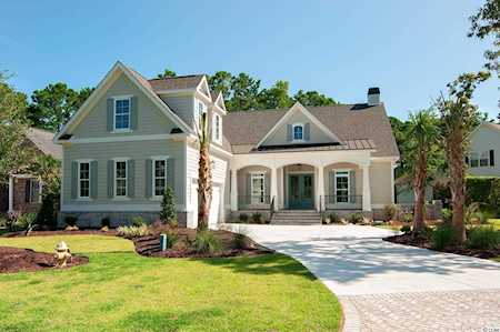 128 Hunters Oak Ct. Pawleys Island, SC 29585
