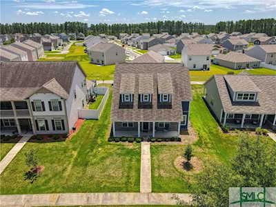410 Lakeside Blvd Port Wentworth, GA 31407