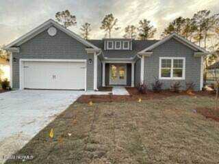 9250 Crossbill Drive Leland, NC 28451