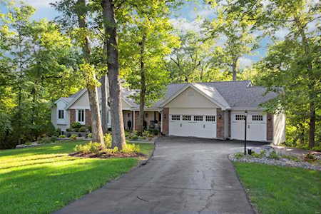 7 Hickory Glen Ct Lake St Louis, MO 63367