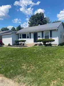 4733 SW Parkway Street South Bend, IN 46619