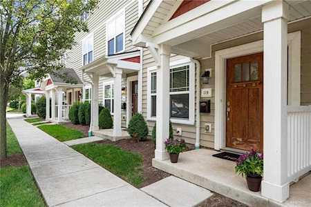 119 Rubicon Street Dayton, OH 45409