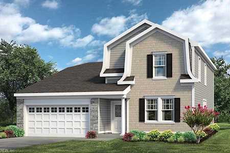 163 Norfleet Ln Suffolk, VA 23434