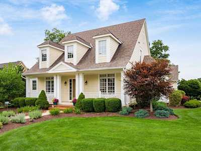 699 Matthews Brook Lane Powell, OH 43065