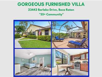 23442 Barlake Dr #141 Boca Raton, FL 33433