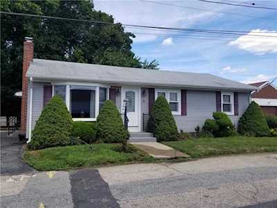 5 Gompers St North Providence, RI 02904