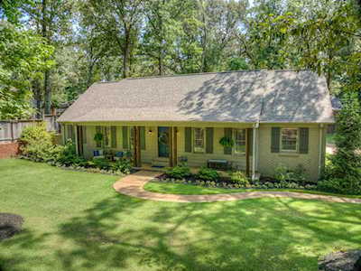 6493 Forest Grove Dr Memphis, TN 38119