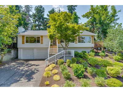 2913 Bluegrass Way West Linn, OR 97068