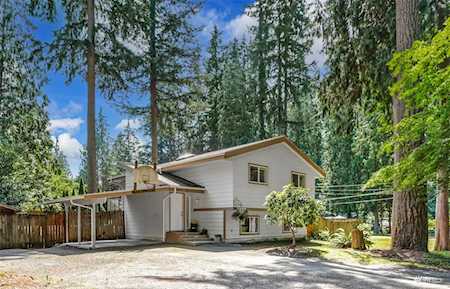 31809 NE 103rd St Carnation, WA 98014
