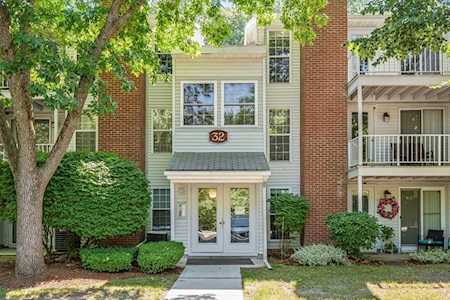 32 Walden Dr #14 Natick, MA 01760