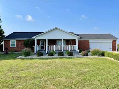 11253 E 191st St Noblesville, IN 46060