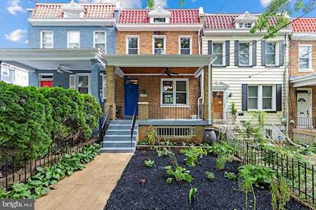 1229 Jefferson St NW Washington, DC 20011