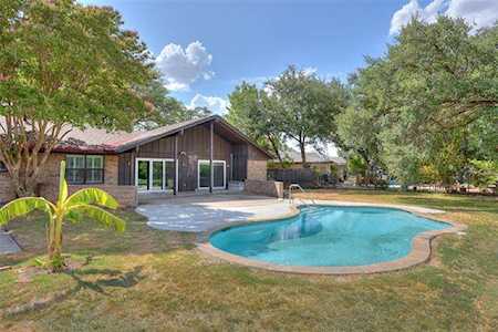 6904 Miramar Circle Fort Worth, TX 76126