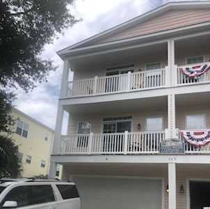 707 37th Ave. S North Myrtle Beach, SC 29582