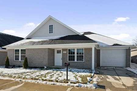 2620 Pecan Trace Evansville, IN 47715